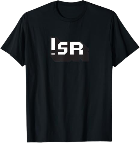 CustomsForge x RSPlaylist – !sr T-Shirt